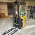 1321521-1 Electric stacker Atlet AJN 160
