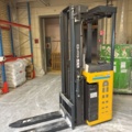 1321521-2 Electric stacker Atlet AJN 160