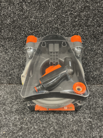 1340946-7 Vattenslangset Claber 9mm, 10m