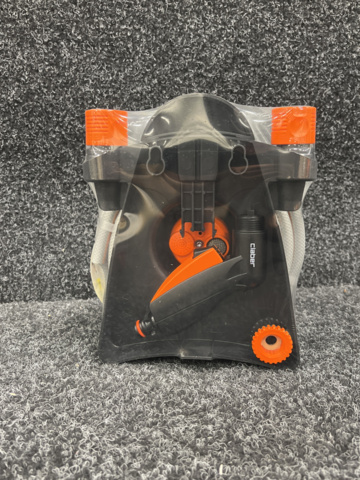 1340947-3 Vattenslangset Claber 9mm, 10m