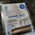 1335155-2 Kalkfilter/kalklösare Aquabion Mini W