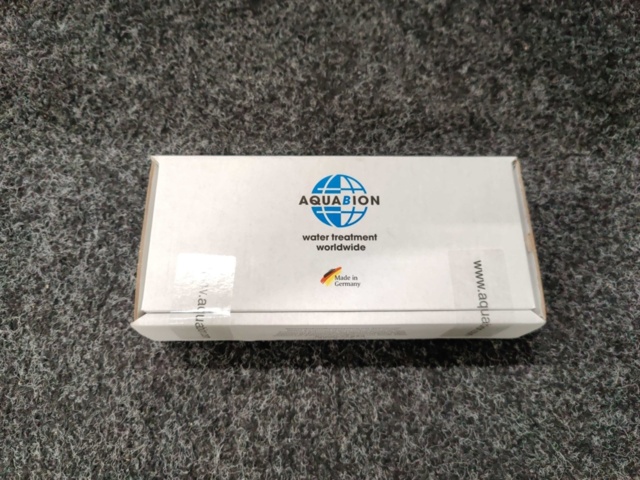 1335166-2 Kalkfilter/kalklösare Aquabion S15