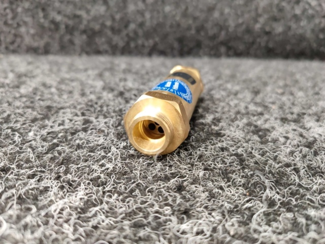 1335166-7 Kalkfilter/kalklösare Aquabion S15