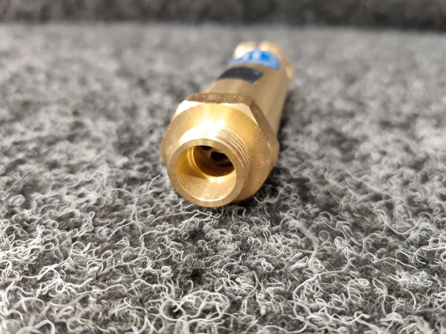 1335166-8 Kalkfilter/kalklösare Aquabion S15