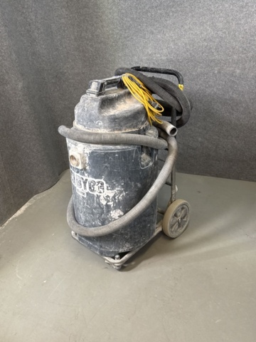 1308824-1 Wet vacuum cleaner 70 L - Numatic WVD2000