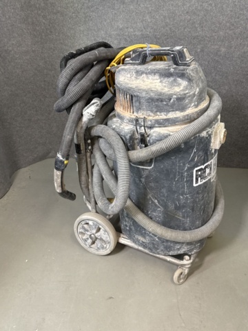 1308824-3 Wet vacuum cleaner 70 L - Numatic WVD2000