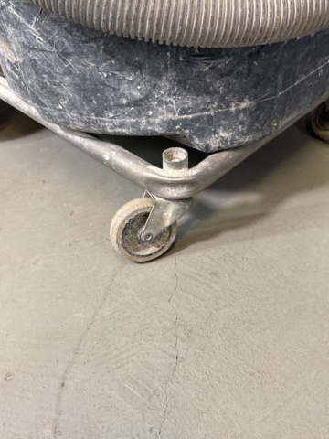 1308824-5 Wet vacuum cleaner 70 L - Numatic WVD2000