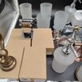 1341043-6 Bathroom accessories