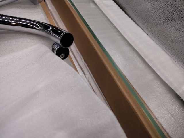 1341043-11 Bathroom accessories