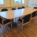 1316775-1 Conference furniture