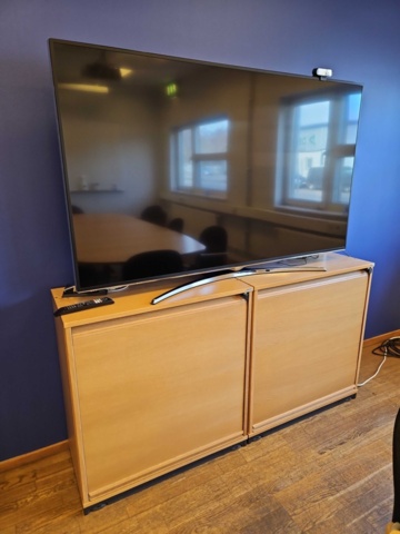 1316775-2 Conference furniture