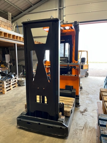 1341052-5 Pick truck vertical Still MX-Q