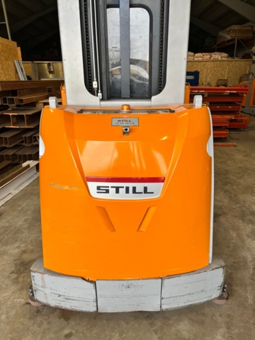 1341052-7 Pick truck vertical Still MX-Q