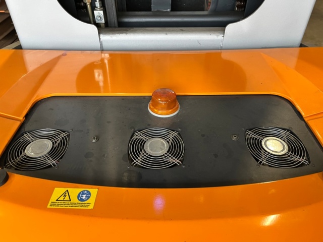 1341052-8 Pick truck vertical Still MX-Q