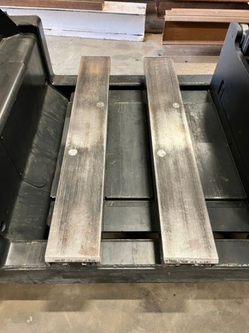 1341052-12 Pick truck vertical Still MX-Q