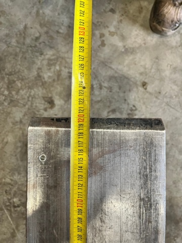 1341052-13 Pick truck vertical Still MX-Q