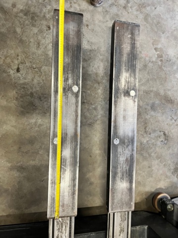 1341052-14 Pick truck vertical Still MX-Q