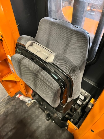 1341052-21 Pick truck vertical Still MX-Q