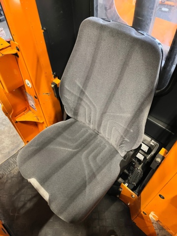 1341052-22 Pick truck vertical Still MX-Q