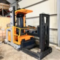 1341053-1 Order picker/stacker vertical Still MX-X