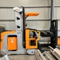 1341053-2 Order picker/stacker vertical Still MX-X