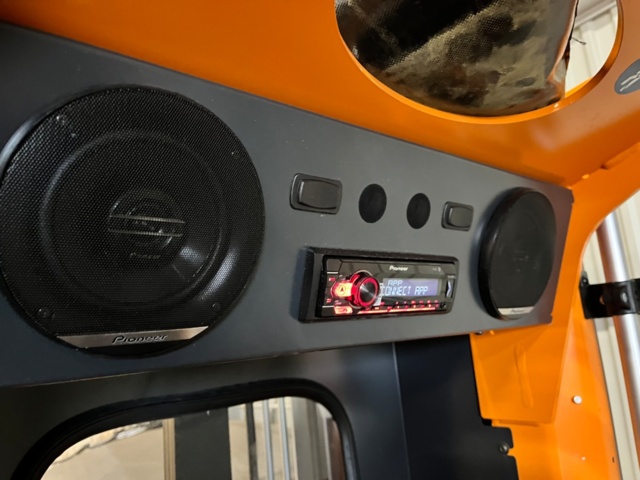 1341053-15 Order picker/stacker vertical Still MX-X