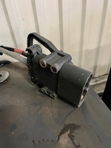 1341053-27 Order picker/stacker vertical Still MX-X