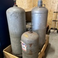 1341054-1 Gas cylinders