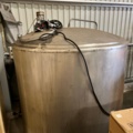 1341056-2 Tank 3000 liters