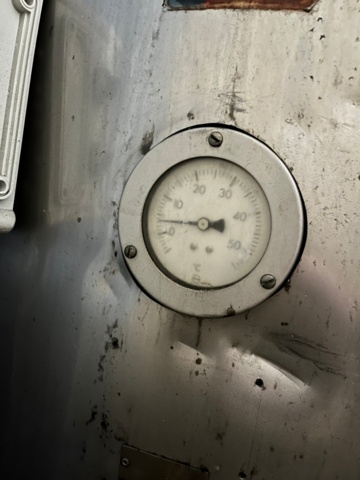 1341056-5 Tank 3000 liters