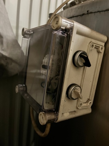 1341056-6 Tank 3000 liters