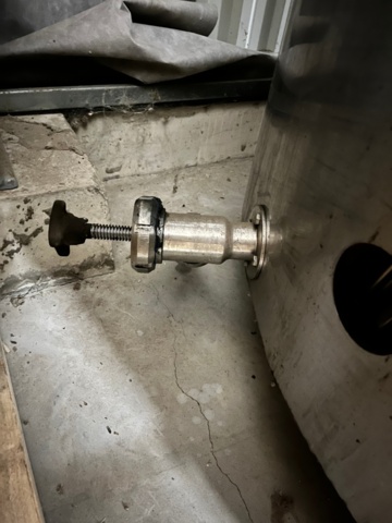 1341056-8 Tank 3000 liters