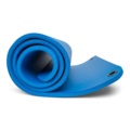 1341071-3 4 pcs. Exercise mat - Blue and thick