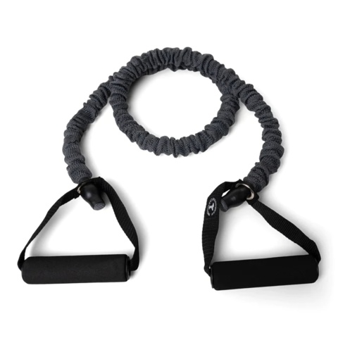 1341101-1 10 pcs. Exertube deluxe extra hard - Grey