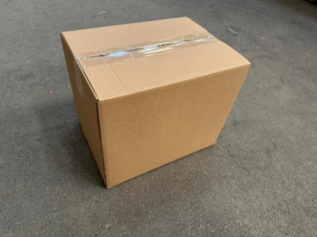 1341102-2 10 pcs. Exertube extra hard - Grey