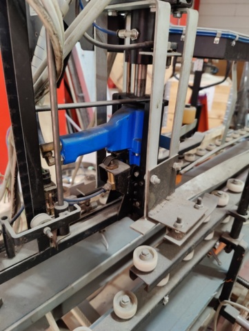 1341029-5 Carton sealer Josef Kihlberg