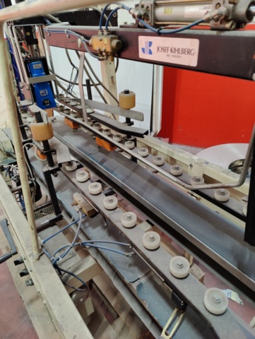 1341029-6 Carton sealer Josef Kihlberg