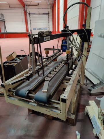 1341029-7 Carton sealer Josef Kihlberg