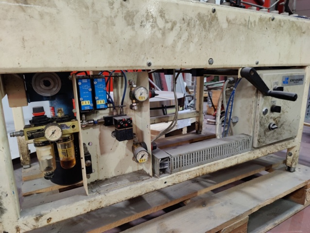 1341029-9 Carton sealer Josef Kihlberg