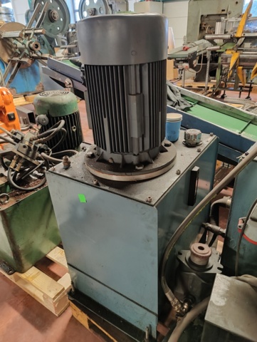 1341030-2 Hydraulic unit