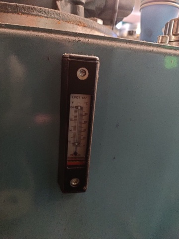 1341030-3 Hydraulic unit