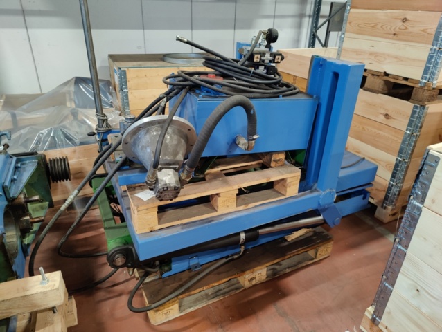 1167721-1 Coil turner Ltm