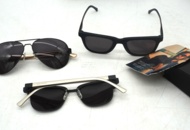 1341402 3 par solglasögon från Jean Lorentz