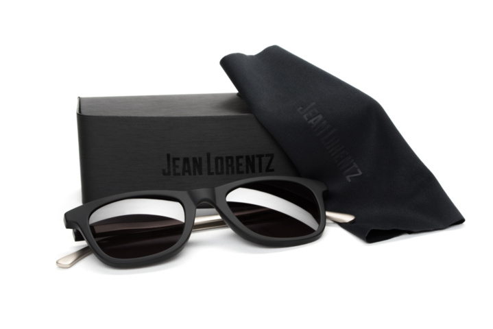 1341402-22 3 par solglasögon från Jean Lorentz