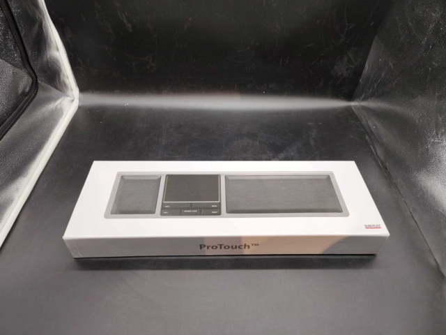 1341648-2 Ergonomisk mus PROTOUCH