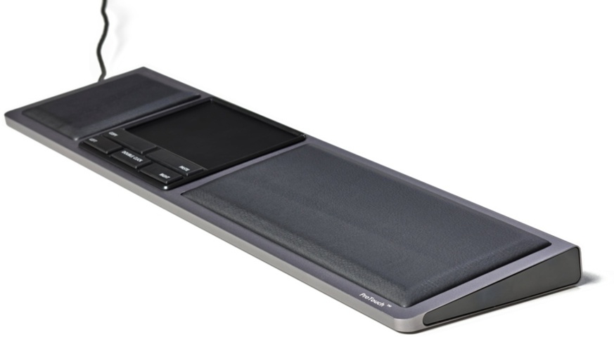 1341648-6 Ergonomisk mus PROTOUCH