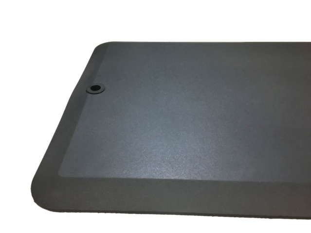 1341178-2 Work mat, 3 pcs - ErgoMate, 750 x 500 mm, ergonomic