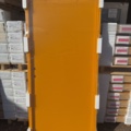 1341804-5 Hot storage doors Yellow smooth 10-21 right 1 pc NEW