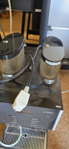 1175593-2 Coffee machine WMF 2000 s