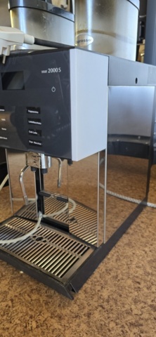 1175593-4 Coffee machine WMF 2000 s